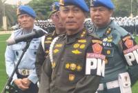 Komandan Pusat Polisi Militer (Danspuspom) TNI Mayor Jenderal TNI Yusri Nuryanto (SuarIndonesia/Antara/Walda)