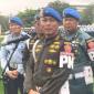 Komandan Pusat Polisi Militer (Danspuspom) TNI Mayor Jenderal TNI Yusri Nuryanto (SuarIndonesia/Antara/Walda)