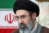 Mojtaba Khamenei, putra dari mendiang Ali Khamenei terpilih secara resmi sebagai pemimpin tertinggi Iran. (Foto: Istimewa)