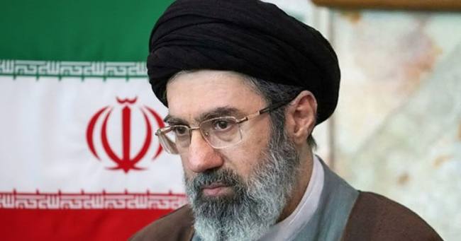 Mojtaba Khamenei, putra dari mendiang Ali Khamenei terpilih secara resmi sebagai pemimpin tertinggi Iran. (Foto: Istimewa)