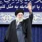 Pemimpin Tertinggi Iran Ali Khamenei. (Andolu Ajansi)
