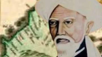 KECERDASAN Syekh Arsyad al-Banjari, Umur 7 Tahun Fasih Membaca Al-Qur’an dan Dukungan Sultan