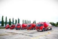 Pertamina jamin stok dan distribusi solar aman kepada masyarakat. (Foto: Istimewa)