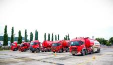 Pertamina jamin stok dan distribusi solar aman kepada masyarakat. (Foto: Istimewa)