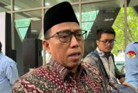 Arsad Hidayat, Direktur Urusan Agama Islam Kementerian Agama. (Antara/Asep Firmansyah)