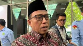 Arsad Hidayat, Direktur Urusan Agama Islam Kementerian Agama. (Antara/Asep Firmansyah)