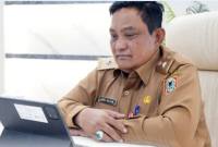 Abdul Rahim, Kepala Disdikbud Kalsel. (Foto: Istimewa)