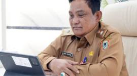 Abdul Rahim, Kepala Disdikbud Kalsel. (Foto: Istimewa)