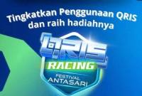 PROGRAM : Bank Kalsel Hadirkan Program QRIS Race 2026. (Foto: DokBankKalsel)