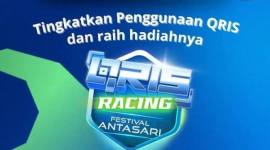PROGRAM : Bank Kalsel Hadirkan Program QRIS Race 2026. (Foto: DokBankKalsel)