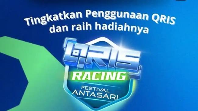 PROGRAM : Bank Kalsel Hadirkan Program QRIS Race 2026. (Foto: DokBankKalsel)