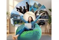 Banua Rencana Bank Kalsel Langkah mudah wujudkan impian nyata. (Foto: HumasBankKalsel)