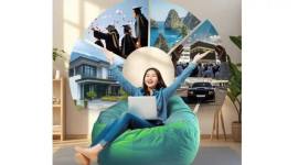 Banua Rencana Bank Kalsel Langkah mudah wujudkan impian nyata. (Foto: HumasBankKalsel)