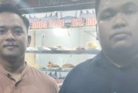 Kuasa Hukum, Nugraha Ajie Saputra, SH, MH dan rekan,