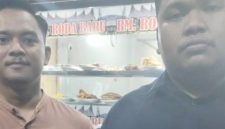 Kuasa Hukum, Nugraha Ajie Saputra, SH, MH dan rekan,