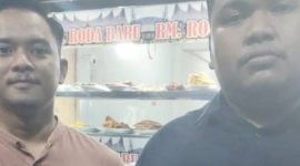 Kuasa Hukum, Nugraha Ajie Saputra, SH, MH dan rekan,