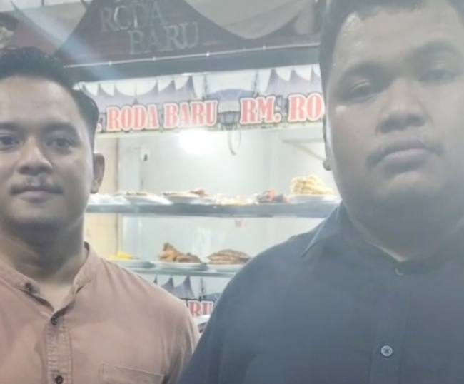 Kuasa Hukum, Nugraha Ajie Saputra, SH, MH dan rekan,