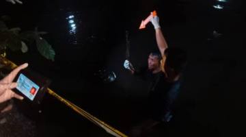 KORBAN PEMBUNUHAN Gegara Mantan Istri Nikah, Sempat Salah Gedor Dikira Rumah Pelaku