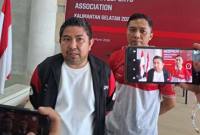 Ketua Indonesia Esports Association (IESPA) Kalsel, HM Syaripuddin