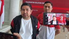 Ketua Indonesia Esports Association (IESPA) Kalsel, HM Syaripuddin