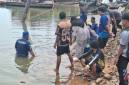 Seorang pelajar dari SD Khairul Ummah, berusia 12 tahun dilaporkan tenggelam di Sungai Alalak, kawasan Jalan Tembus Perumnas RT 41, Banjarmasin Utara, Kamis (19/3/2026) (SuarIndonesia/DO)