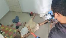 Erdhita Atiesandi, perempuan berusia  24 tahun, 