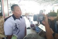 Bambang Heri Purnama, anggota Komisi I DPR RI