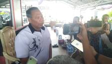 Bambang Heri Purnama, anggota Komisi I DPR RI