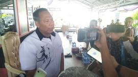 Bambang Heri Purnama, anggota Komisi I DPR RI