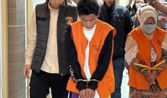 MOTIF MUTILASI Gegara Dituduh Selingkuh, Pelaku Suami Siri dan Rekannya