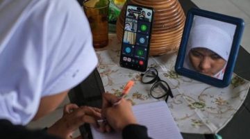 PEMERINTAN WACANAKAN Siswa Belajar di Rumah Mulai April 2026, Ini Alasannya