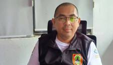 Asfia Urrahman, Kasi Pengelolaan Olahraga Pendidikan dan Sentra Olahraga Dispora Kalsel. (Foto: Istimewa)