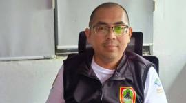 Asfia Urrahman, Kasi Pengelolaan Olahraga Pendidikan dan Sentra Olahraga Dispora Kalsel. (Foto: Istimewa)