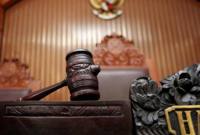 Foto Ilustrasi putusan hakim. (Foto: detikcom)
