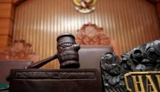 Foto Ilustrasi putusan hakim. (Foto: detikcom)
