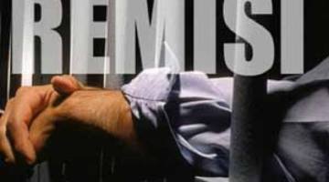 RIBUAN NARAPIDANA se Kalsel Terima Remisi khusus Idul Fitri 2026, Sebanyak 54 Orang Langsung Bebas