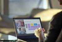 Foto Ilustrasi WFH. (Dok. Ericsson)