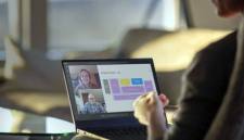 Foto Ilustrasi WFH. (Dok. Ericsson)