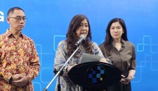 Menkomdigi Meutya Hafid, mengumumkan pemeberlakuan PP) Nomor 17 Tahun 2025 tentang Tata Kelola Penyelenggaraan Sistem Elektronik dalam Pelindungan Anak, atau yang dikenal sebagai PP Tunas, resmi berlaku efektif pada Sabtu 28 Maret 2026. (Foto: Istimewa)