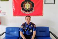 Maulana Fatahillah, Kepala Satpol PP dan Damkar Provinsi Kalimantan Selatan. (Dok Pemprov Kalsel)