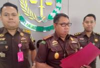 Kepala Kejari Pontianak Agus Eko Purnomo. (Foto: detikKalimantan/Ocsya Ade CP)