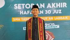 Santri Irfan Zaki Azizi meninggal usai diduga dianiaya. (Foto: Istimewa)