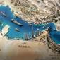 Selat Hormuz. (Foto: IDNFinancial.com)
