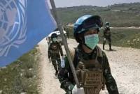 Serangan Israel terhadap pasukan UNIFIL di Lebanon Selatan menyebabkan seorang prajurit TNI Praka Farizal Rhomadhon gugur. (Foto: United Nations Peacekeeping)