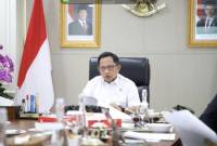 Muhammad Tito Karnavian, Menteri Dalam Negeri RI. (Kemendagri)