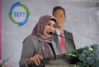 Ketua Komisi II DPRD Balangan, Sri Huriyati Hadi