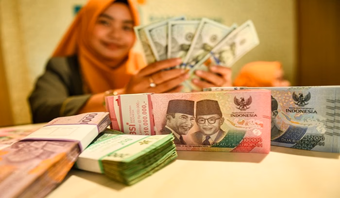 Foto Ilustrasi. (Antara)