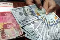 Nilai tukar Rupiah tembus 17 Ribu dan sempat menimbulkan kekhawatiran di kalangan pelaku ekonomi. (Foto: Istimewa)
