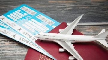 TIKET PESAWAT Mendadak Kosong, Sejumlah Warga Kalsel Tertahan di Luar Daerah