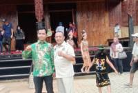 Anggota Komisi III DPRD Balangan, Supianor, mendorong penguatan UMKM